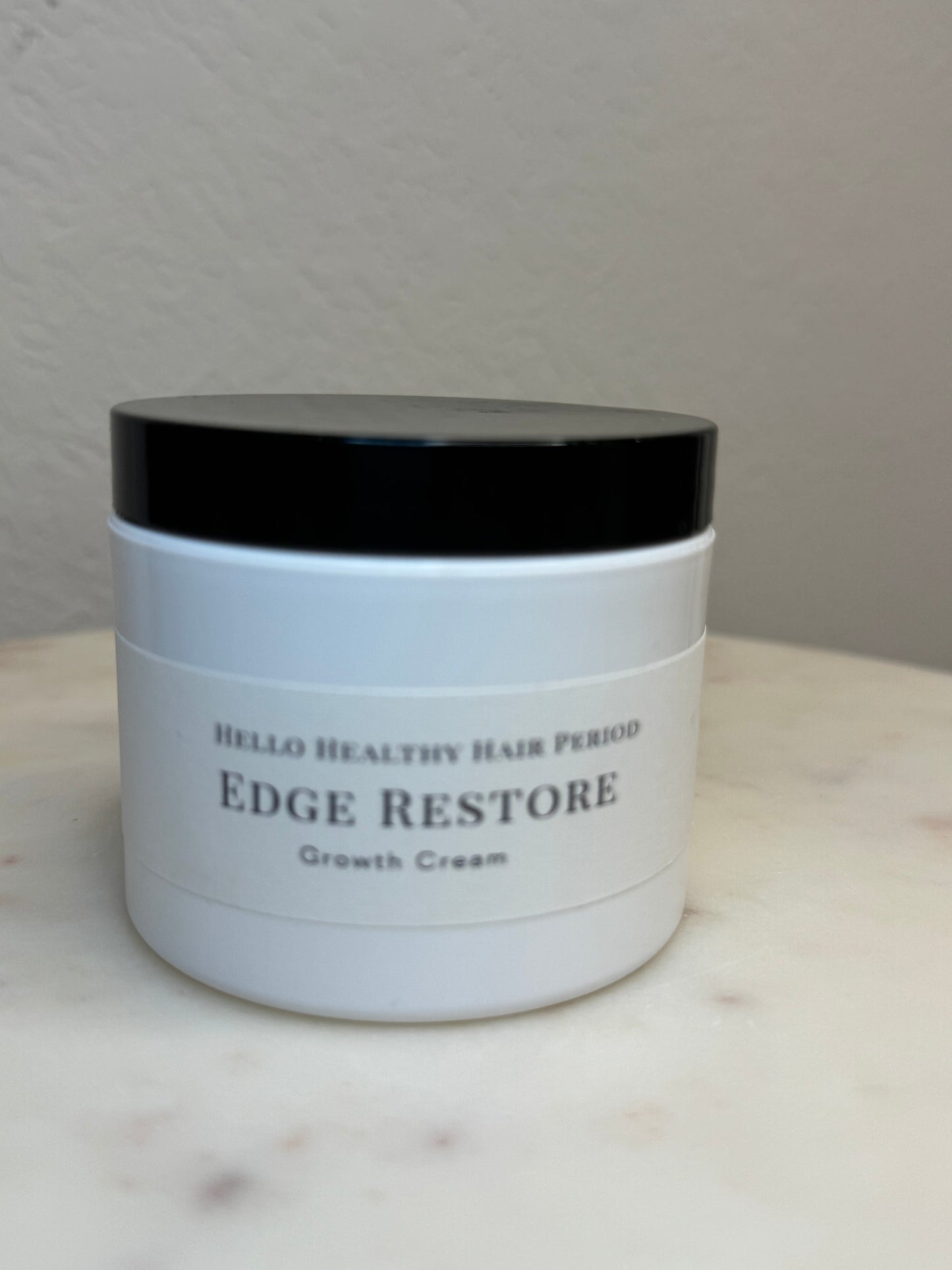 Edge Restore Cream