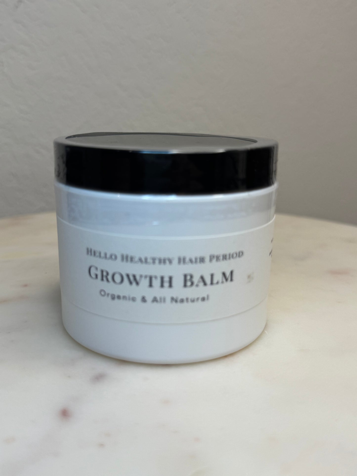 Hair Growth Balm