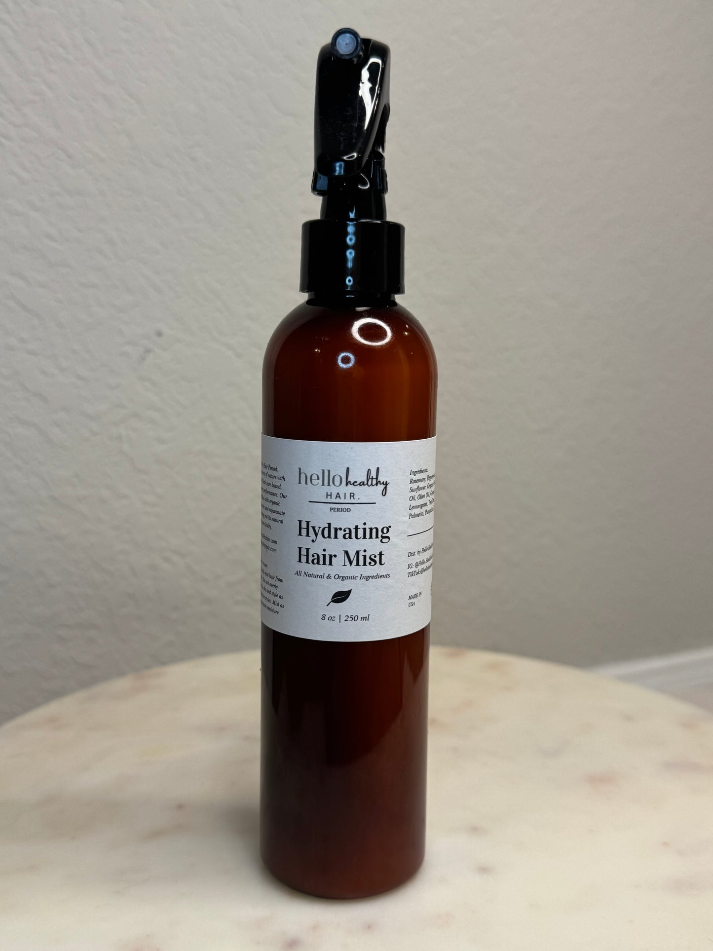 Hydrating Hair Mist